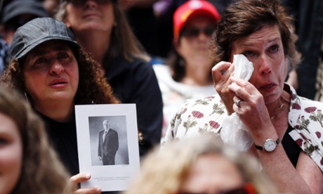 Gough Whitlam memorial