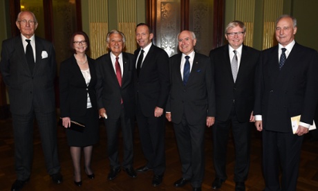 gough whitlam service