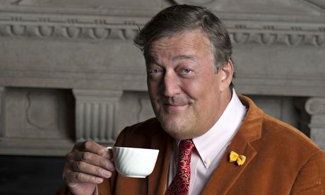 Stephen Fry