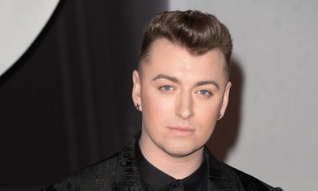 Sam Smith 