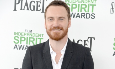 Michael Fassbender: Jobs for the boy?