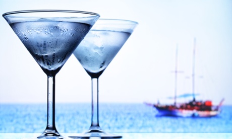 Stock Spirits warns of possible profit miss. Photo: Alarmy.