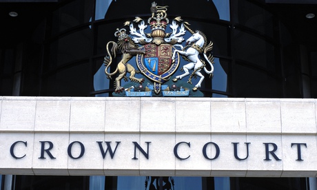 Kingston crown court