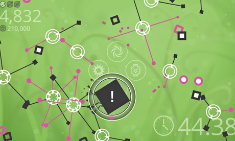 Minutes by Red Phantom: 'an absolute gem'.