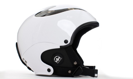 Sweet Protection Rooster carbon ski helmet  £249 sweetprotection.com
