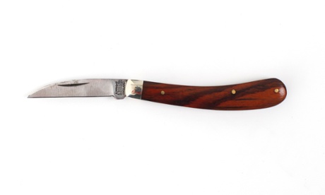 Ettrick Penknife £23.50 sheffield-made.com