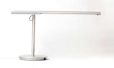 8. Brazo table light by Pablo Designs  £451 Haworth of Clerkenwell