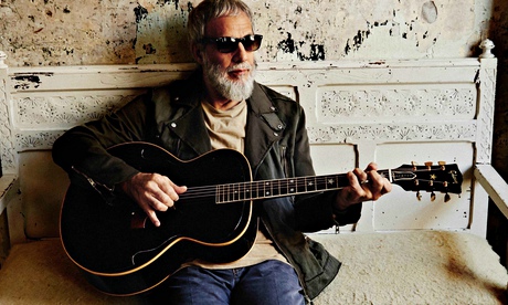 Yusuf Islam – McCartnyesque talent. 