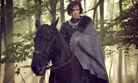 The Hollow Crown