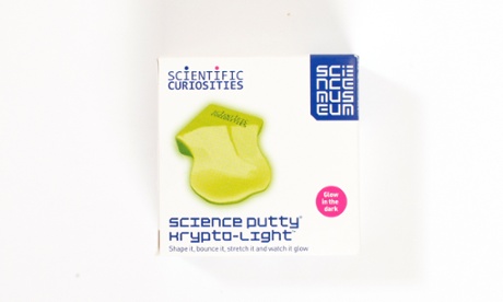 2. Silly Putty £6 debenhams.com