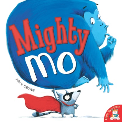 Mighty Mo