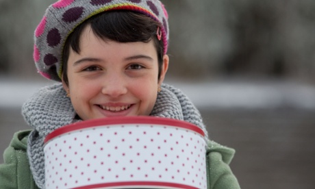 Waitrose's Christmas ad