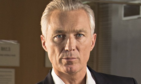 Martin Kemp.