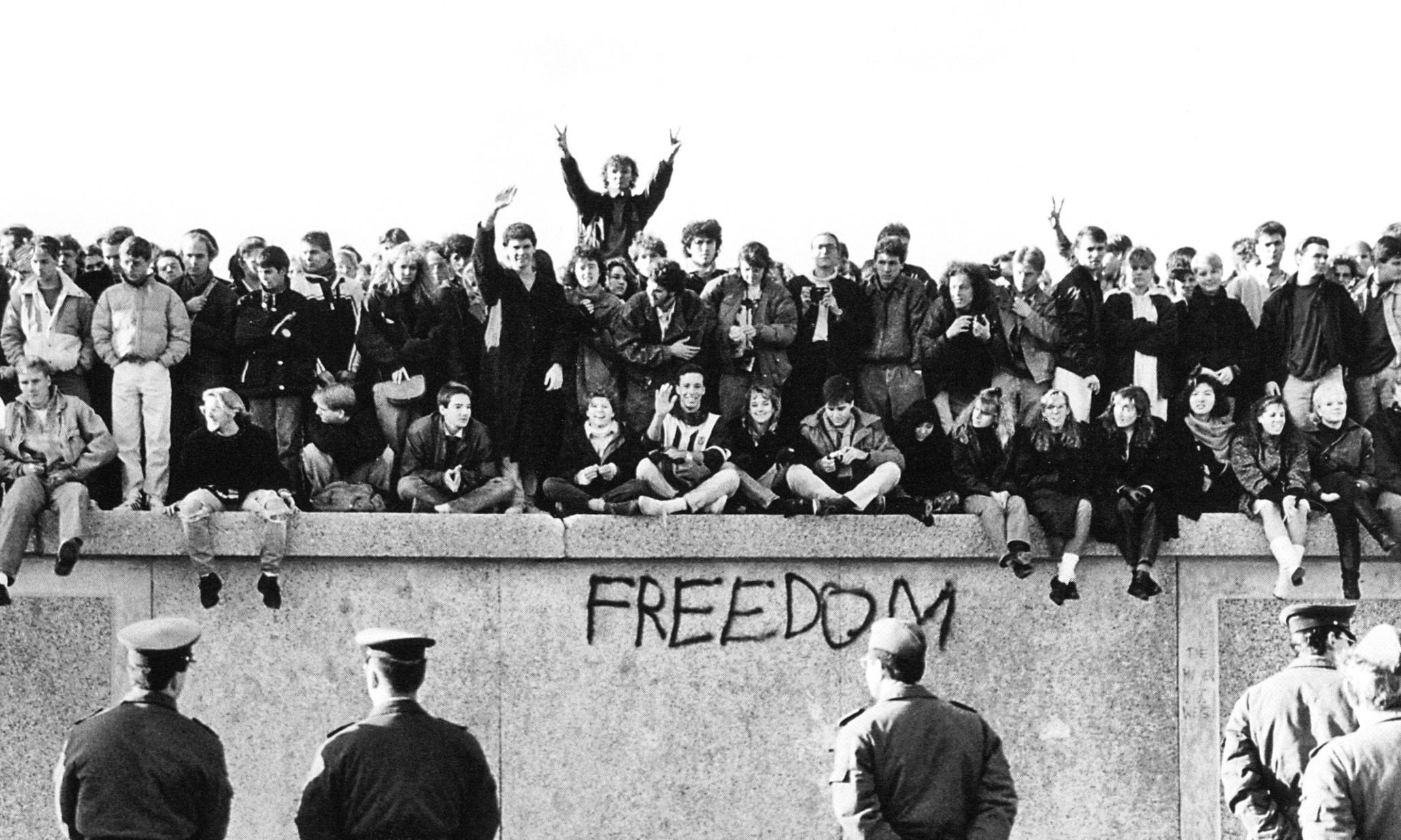 Political Protest