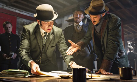 Ripper Street
