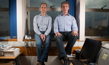 Tim Wildschut and Constantine Sedikides