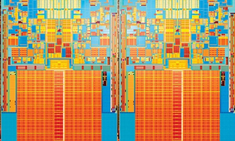 'Let’s redefine what progress is rather than stick to Moore’s law,' says Rona Belford.