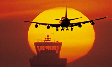 Compensation claims delayed flights