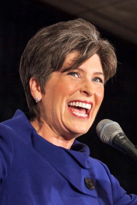 Joni Ernst