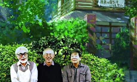 The Kingdom of Dreams and Madness