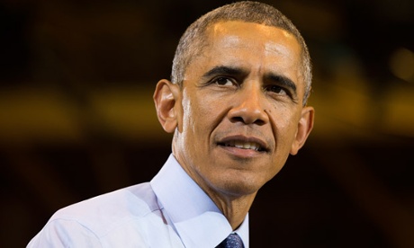 President Barack Obama