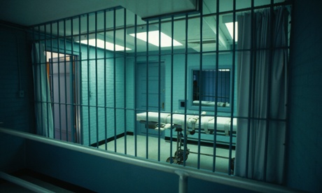 A Texan jury sentenced Brown to death in 2005 upon the insistence of Harris County prosecutors.