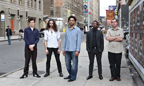 Andy Milne & Dapp Theory