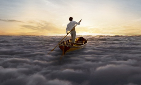Pink Floyd's The Endless River