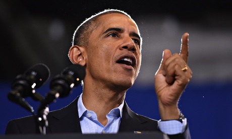 Barack Obama, Dannel P. Malloy