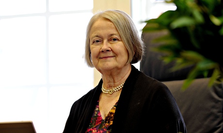 Lady Hale