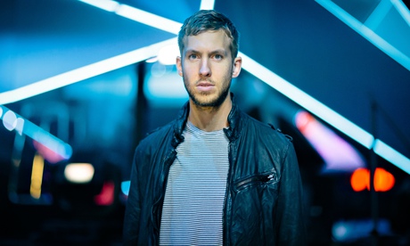 Calvin Harris