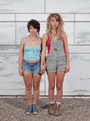 Photos of the Detroit Walk-In Portrait Studio