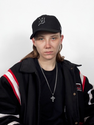 Photos of the Detroit Walk-In Portrait Studio