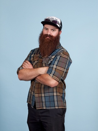 Photos of the Detroit Walk-In Portrait Studio