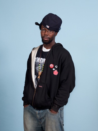 Photos of the Detroit Walk-In Portrait Studio