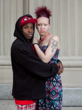 Photos of the Detroit Walk-In Portrait Studio