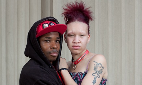 Photos of the Detroit Walk-In Portrait Studio