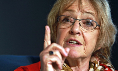 Margaret Hodge’s straight-talking style helps make matters intelligible to mere mortals.