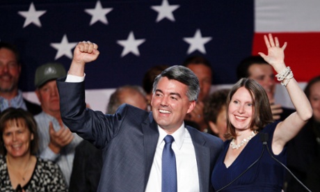 Cory Gardner
