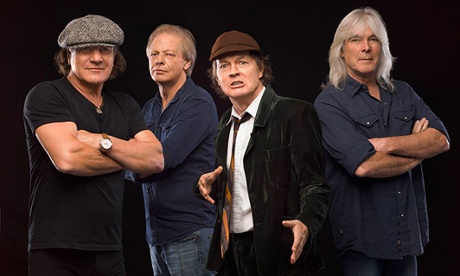 ACDC