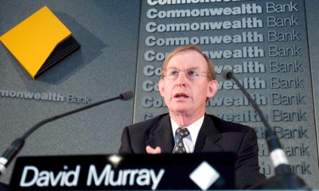 David Murray 