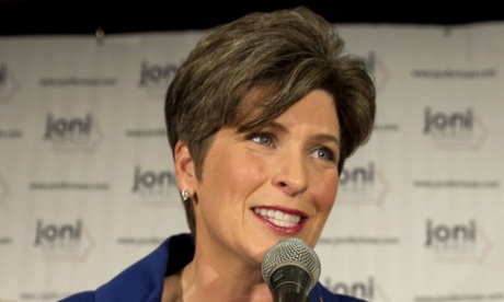 joni ernst sympathetic