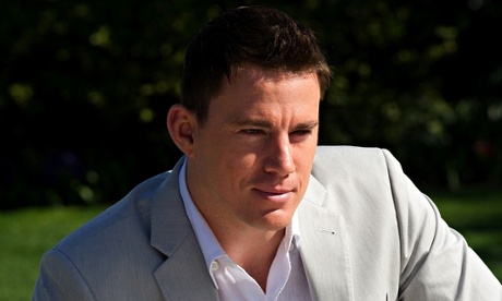 Channing Tatum