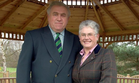 Fergus Wilson
