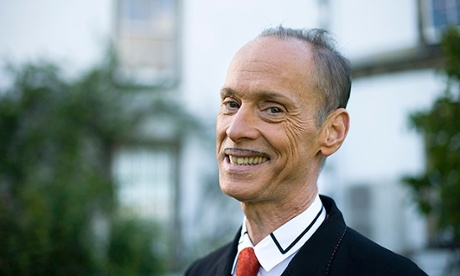 John Waters