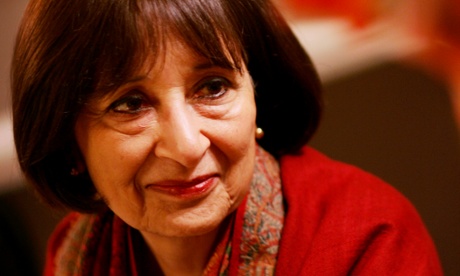 Madhur Jaffrey