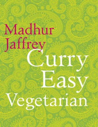 curry easy vegetarian