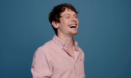 Jack O'Connell