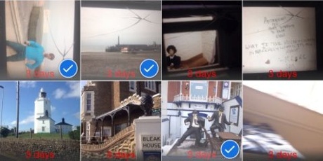 recover deleted photos ios8