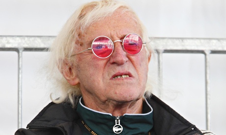 Jimmy Savile